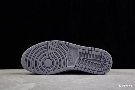 Hyperoad 1 True Air OG Jordan High Blue 1213